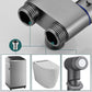 🚿 50% KORTING! 🚽 Dubbele bedieningsklep & bidet – Complete & eenvoudig te installeren set ✨