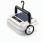 🏕️ Multifunctioneel — Lantaarn, Werklamp & Oplader voor apparaten