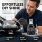 🚗🥳 HOT SALE 2026 🥳 💞 50,000+ SOLD! ✨🚗 Chrome Restoration Set – Removes Oxidation & Restores High-Gloss Metallic Finish | Premium Quality