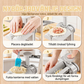 🥟🔥 50% KORTING NU! Dumplingvorm – Maak Zelfgemaakte Dumplings Snel & Eenvoudig ✋️✨ Perfect voor de Thuiskeuken