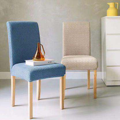 ✨🪑Versleten stoelen opknappen zonder nieuwe te kopen – Wasbare Geruit Stoelhoes | 16 Kleuren 🪑✨
