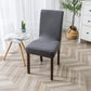 ✨🪑Versleten stoelen opknappen zonder nieuwe te kopen – Wasbare Geruit Stoelhoes | 16 Kleuren 🪑✨