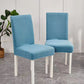 ✨🪑Versleten stoelen opknappen zonder nieuwe te kopen – Wasbare Geruit Stoelhoes | 16 Kleuren 🪑✨