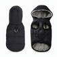 🐕 50% KORTING! 🧥 Jas met capuchon – Geïntegreerd tuigje, warm & winddicht ✨