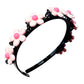 🌸✨ 50% KORTING! Elke ochtend strijd met haren? Deze cartoon haarband met ingebouwde vlechtclips maakt in seconden een vlechtje – 13 vrolijke printjes!