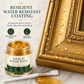 ✨🏆 Metallic Goud Restauratiepasta 100ml – Glanzende Goudafwerking met Precisieborstel voor Decoratie & Meubels