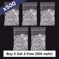 ⏳🔨 50% KORTING! Nooit meer zichtbare spijkers of lijmresten! Deze dubbelkoppige plintnagels bevestigen je plinten naadloos, stevig en zonder rommel – in seconden klaar!