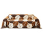 🍂 TIJDELIJK 50% KORTING 🛋️ Comfortabele pluche bankhoes – Extra dikke, zachte en antislip bankbeschermer voor een warme woonkamer