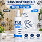 📢📢 Koop 2, Krijg 1 Gratis🎨Tegelverf spray – vernieuw verouderde tegels in badkamer & keuken. Eenvoudig spuiten, waterbestendig & 3 kleuren! ✨🏠