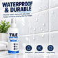 📢📢 Koop 2, Krijg 1 Gratis🎨Tegelverf spray – vernieuw verouderde tegels in badkamer & keuken. Eenvoudig spuiten, waterbestendig & 3 kleuren! ✨🏠