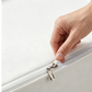 🛏️ TIJDELIJK 50% KORTING! 📦 Opvouwbare Opbergtas voor Onder het Bed met Ritssluiting – Ruimtebesparend, Transparant Venster & Versterkte Handvatten 🏠