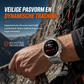 📢📢50% KORTING!! ⏰ Smartwatch met Bluetooth-bellen, GPS & Beidou-positionering, hartslag- & slaapmonitor, stappenteller & berichtherinneringen 🏃‍