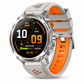📢📢50% KORTING!! ⏰ Smartwatch met Bluetooth-bellen, GPS & Beidou-positionering, hartslag- & slaapmonitor, stappenteller & berichtherinneringen 🏃‍