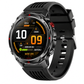 📢📢50% KORTING!! ⏰ Smartwatch met Bluetooth-bellen, GPS & Beidou-positionering, hartslag- & slaapmonitor, stappenteller & berichtherinneringen 🏃‍