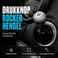 🔥 50% KORTING⚙️ Premium Metal Shifter Knob – Upgrade Your Car Interior