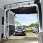 🚐☀️ 50 % KORTING – SLIMME DAKHOES VOOR CARAVANS EN CAMPER – BESCHERM HET DAK TEGEN REGEN, ZON EN VUIL ZONDER EEN ZWARE VOLLEDIGE HOES! ☔🛡️