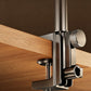 📢📢50% KORTING!! ⏰ Verstelbare cantilever-standaard voor telefoon en tablet, voor bevestiging aan het bed of bureau