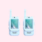 📹 Video-walkietalkies voor kinderen – Live videochat & 3 leuke stemeffecten
