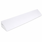 Triangular Headboard Wedge Pillow with Side Pocket