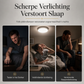 💎 50% KORTING! ✨ Crystal Touch-nachtlamp – 3 kleuren en dimbare sfeer ✨