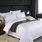 ☁️ 50% KORTING!  🛏️ Beddengoedset in hotelstijl – Premium comfort voor een heerlijke nachtrust tijdens je vakantie, breng vijfsterrencomfort naar je slaapkamer ✨