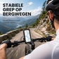 🏍️ 50% KORTING! 📱 Mobiele telefoonhouder voor motor en fiets – waterdicht en 360° draaibaar ✨