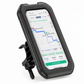 🏍️ 50% KORTING! 📱 Mobiele telefoonhouder voor motor en fiets – waterdicht en 360° draaibaar ✨