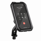 🏍️ 50% KORTING! 📱 Mobiele telefoonhouder voor motor en fiets – waterdicht en 360° draaibaar ✨