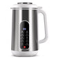 Multifunctionele 304 RVS Sojamelkmaker en Hogesnelheidsblender – Grote Capaciteit, Filtervrije Huishoudelijke Foodprocessor met Slimme Timer