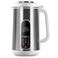 Multifunctionele 304 RVS Sojamelkmaker en Hogesnelheidsblender – Grote Capaciteit, Filtervrije Huishoudelijke Foodprocessor met Slimme Timer