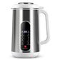 Multifunctionele 304 RVS Sojamelkmaker en Hogesnelheidsblender – Grote Capaciteit, Filtervrije Huishoudelijke Foodprocessor met Slimme Timer
