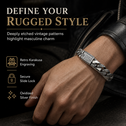 📢📢50% KORTING !! ⏰ Punk Arabesque strakke ketting – Koreaanse stijl & cadeau voor koppels ✨💎