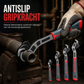 ⏳ Tijdelijke aanbieding⏳ 📢📢50% KORTING!!⏰Multifunctionele verstelbare sleutel met snelle afstelling, universeel handgereedschap