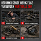 🔥50 % KORTING 🛠️ Wandgemonteerd gereedschapsrek van staal – Boortjes en gereedschap ruimtebesparend opbergen