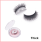 👁️ Herbruikbare Zelfklevende Wimpers – geen lijm nodig & natuurlijke look | Nederland/België | Stock beperkt – 50% OFF ⏳🔥