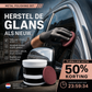 ✨ 50% korting! All-in-one metaalpolijstset – verwijdert roest & aanslag, herstelt glans voor alle metalen. Snel & eenvoudig! 🛡️🔧