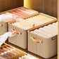 Opvouwbare kast opbergdoos kleding organizer
