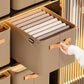 Opvouwbare kast opbergdoos kleding organizer