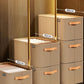Opvouwbare kast opbergdoos kleding organizer