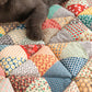 Garden Chic katoenen beschermhoes voor de bank