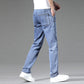 Beste cadeau: unisex stretchbroek met meerdere zakken