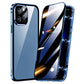 StealthCase Voor iPhone