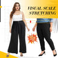 ✨Herfstuitverkoop - 50% KORTING✨Casual losse damesbroek