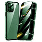 StealthCase Voor iPhone