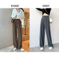 ✨Herfstuitverkoop - 50% KORTING✨Casual losse damesbroek