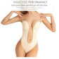 Rugloze bodyshapers