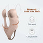 Rugloze bodyshapers