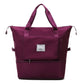 Unfold Travelbag™ | De Meest Functionele Verstelbare Reistas Van Het Moment! ®