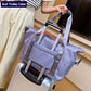 Unfold Travelbag™ | De Meest Functionele Verstelbare Reistas Van Het Moment! ®