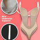 Rugloze bodyshapers